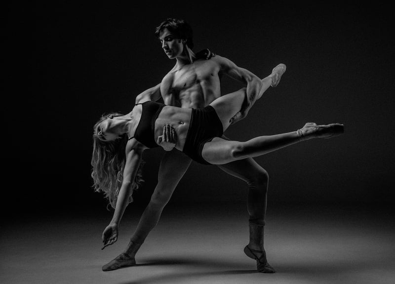 Dance-Inspired Workout