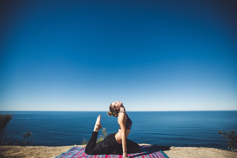 Yoga for physical well-being